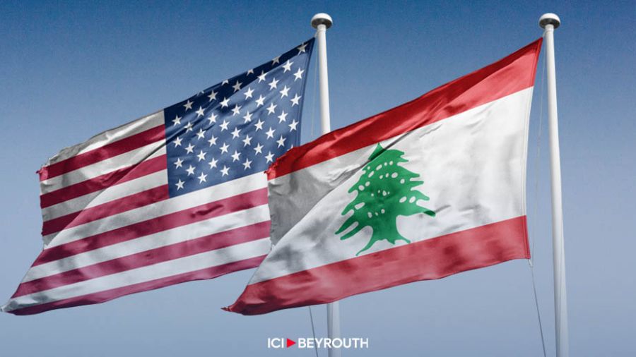 Les États-Unis exhortent le Liban à empêcher le flux de fonds vers le Hamas