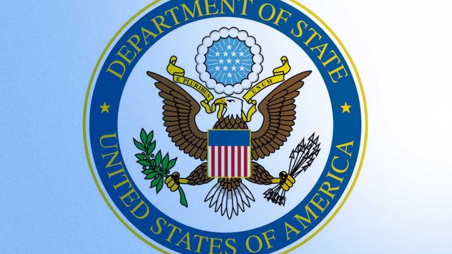 Pour Washington, la présence du Hezbollah au gouvernement empêche le Liban de lutter efficacement contre le terrorisme
