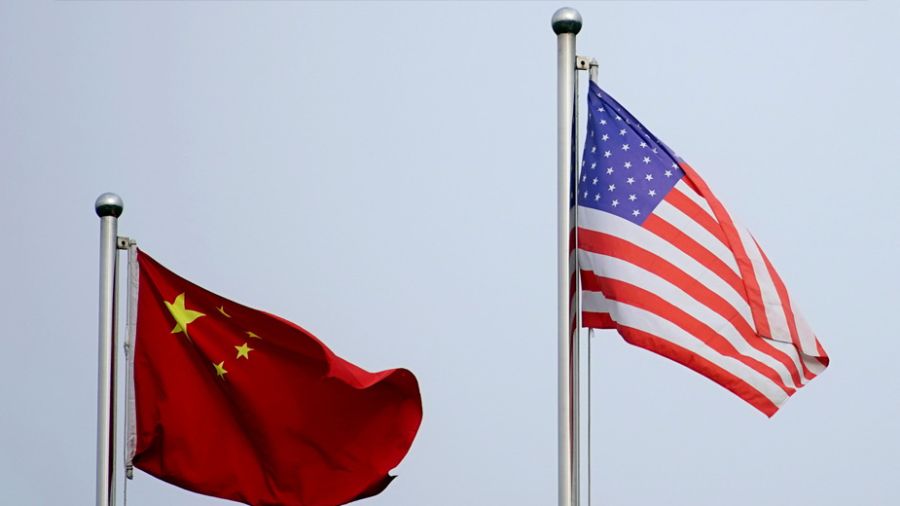 Réunion sino-américaine : vers un dégel des tensions
