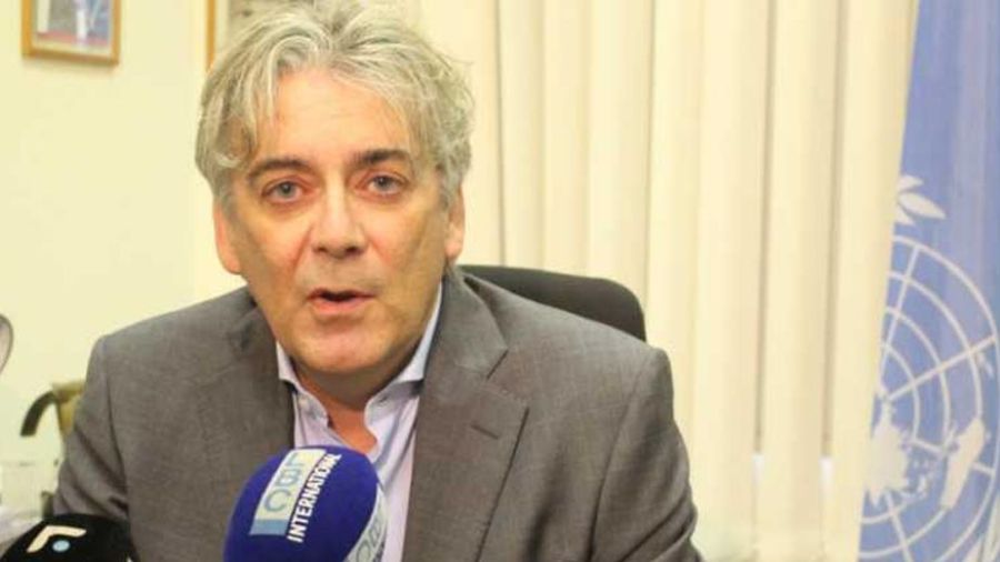 Liban-Sud: Tenenti nie les menaces concernant Nabatiyé