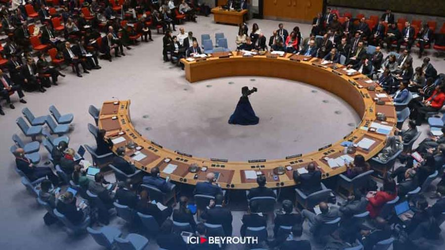 ONU: le Conseil de sécurité annonce la fin de la mission en Irak