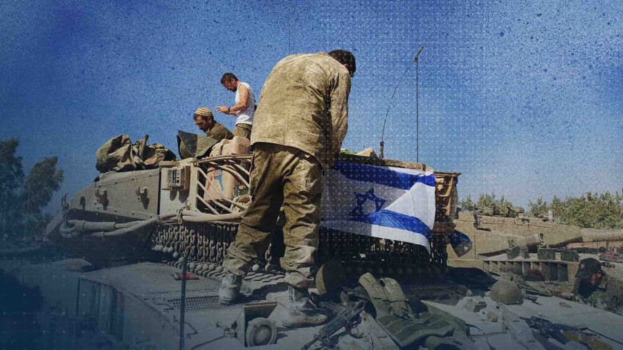 Quelle «nouvelle phase» prépare l’armée israélienne au Liban-Sud?