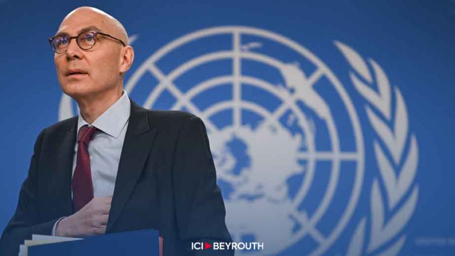 Volker: "Terrifiante" perspective d'une offensive à Rafah