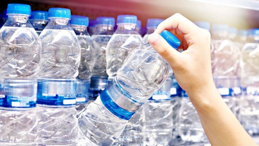 De la source à la bouteille: défaillances de l’eau minérale au Liban
