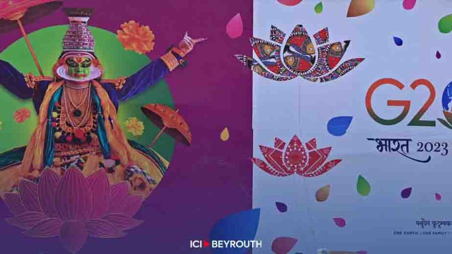 L'Inde songe à renouer avec son nom ancestral, «Bharat»