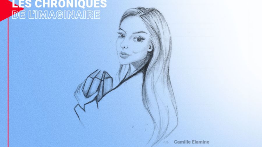 La lectrice