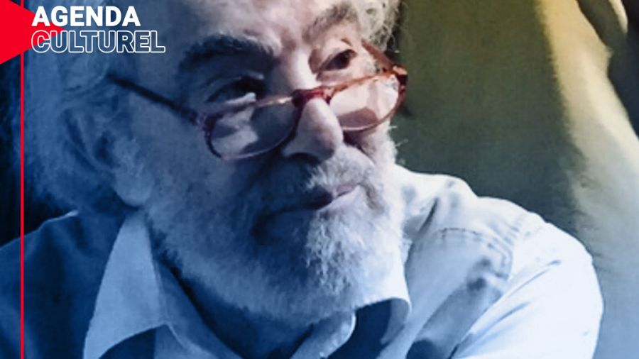 Hommage à l'artiste Harout Torossian