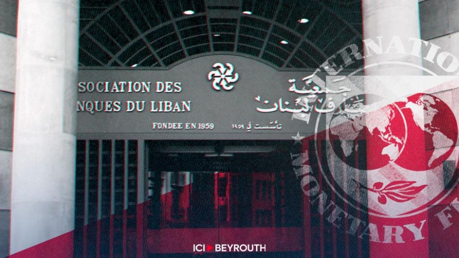 Les Libanais ne doivent pas faire les frais de la peur du FMI