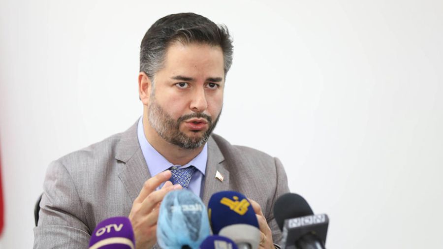 Salam: Tarification en dollars au supermarché la semaine prochaine