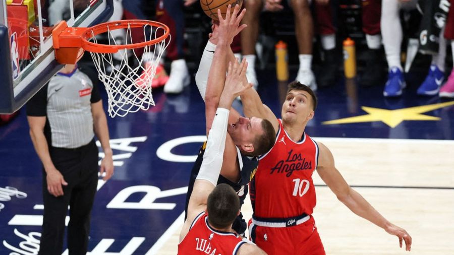 Play-offs NBA: Detroit met fin contre New York à une disette de 17 ans