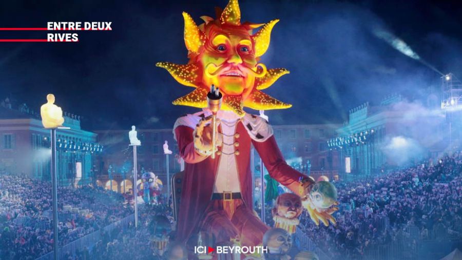 Le 150ème anniversaire du Carnaval de Nice