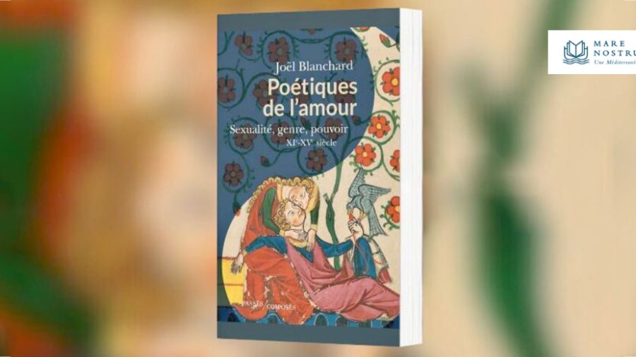 «Poétiques de l’amour», l’histoire de notre discours amoureux