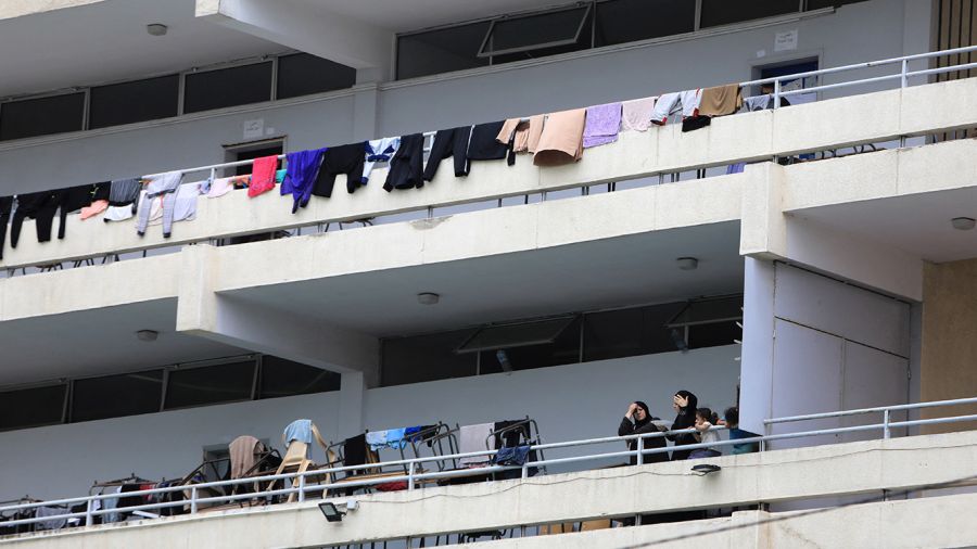 Crise des déplacés: les enjeux du plan gouvernemental et des maisons préfabriquées
