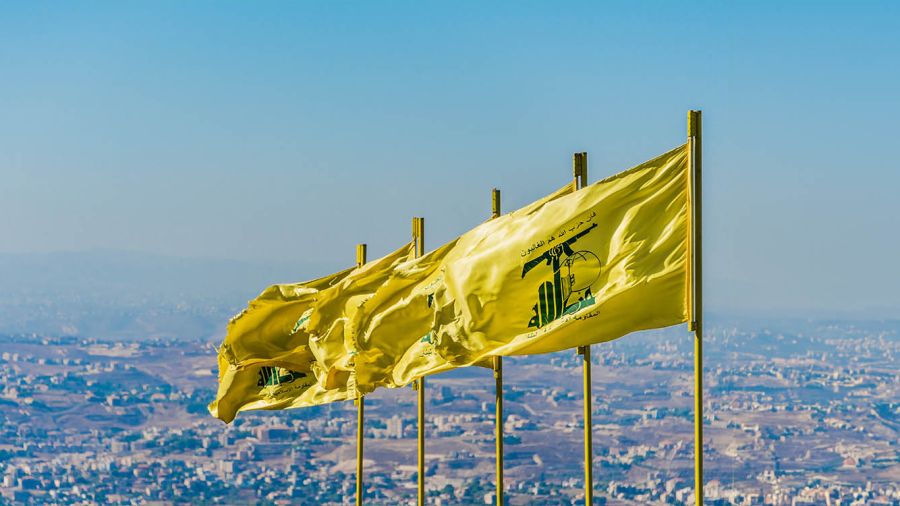 Le Hezbollah condamne les négociations directes menées par la délégation libanaise à Washington