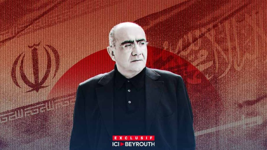 Relations Riyad-Téhéran : Décryptage de Farès Souhaid