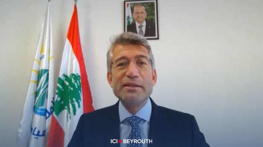 Fayad confirme sa non-participation au Conseil des ministres