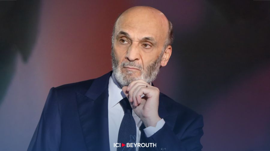 Geagea: Le déblocage de la présidentielle doit être interne