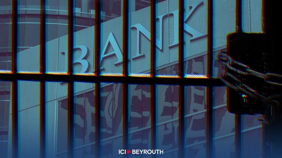 Suspension de l'activité des banques maintenue