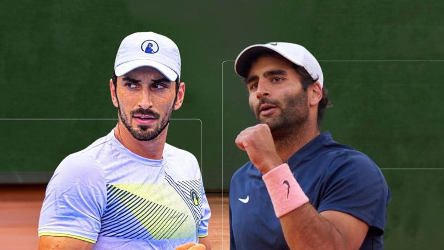 Roland-Garros: Habib et Hassan en mission Porte d’Auteuil