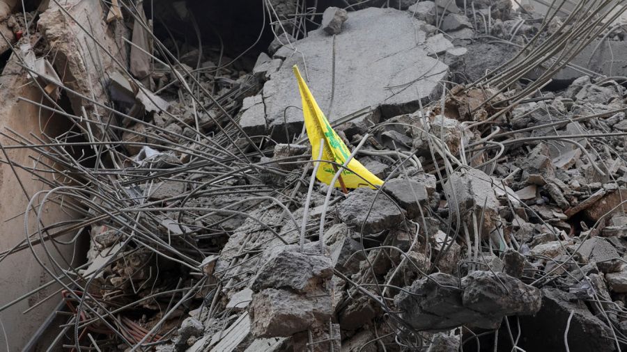Hezbollah: un discours populiste toujours déconnecté de la réalité