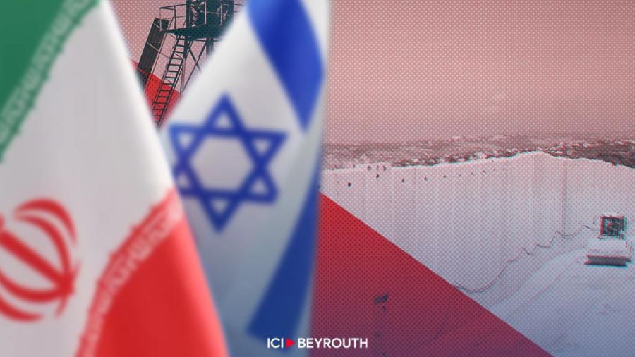 Attaque «ponctuelle» iranienne sur Israël qui promet une riposte