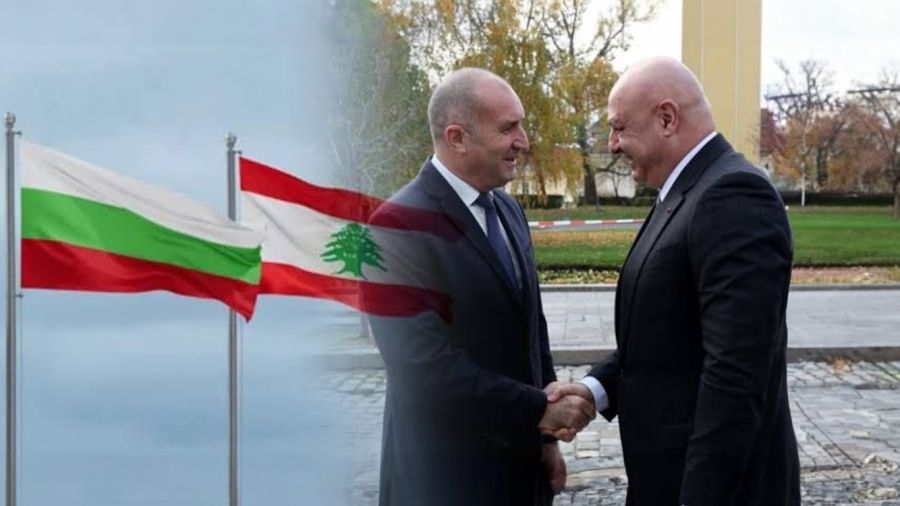 Aoun en Bulgarie: renforcement des liens bilatéraux et coopération judiciaire autour du 4 août