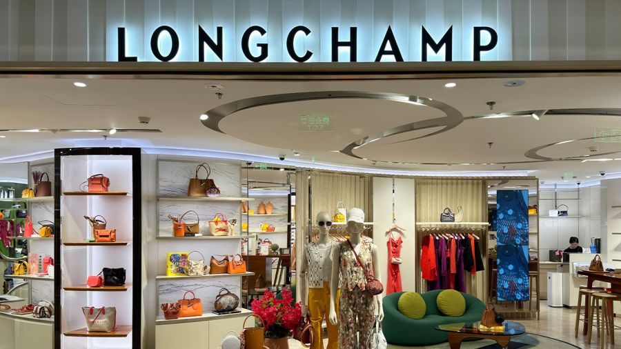 Longchamp confie ses parfums à Interparfums jusqu’en 2036