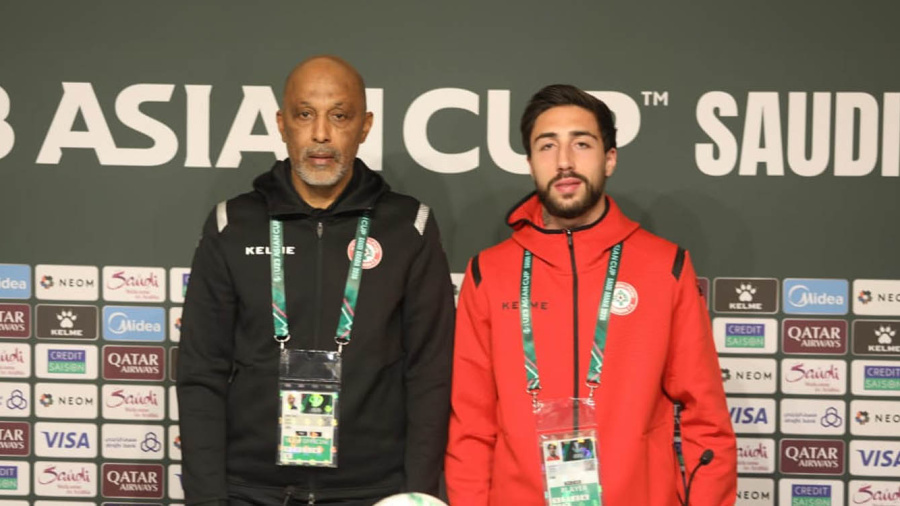 Coupe d’Asie U23 : le Liban veut jouer les trouble-fête face à l’Ouzbékistan