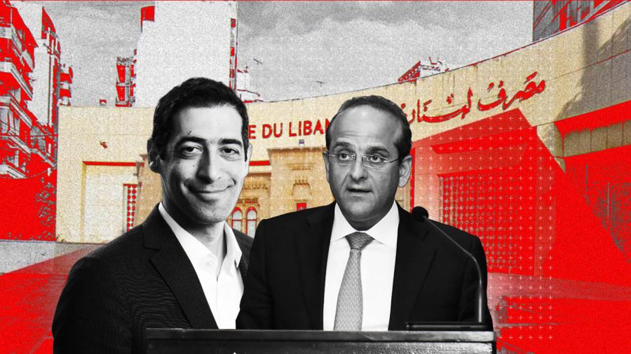 « Légalisation du vol » : Hankach et Khoury tirent la sonnette d’alarme 