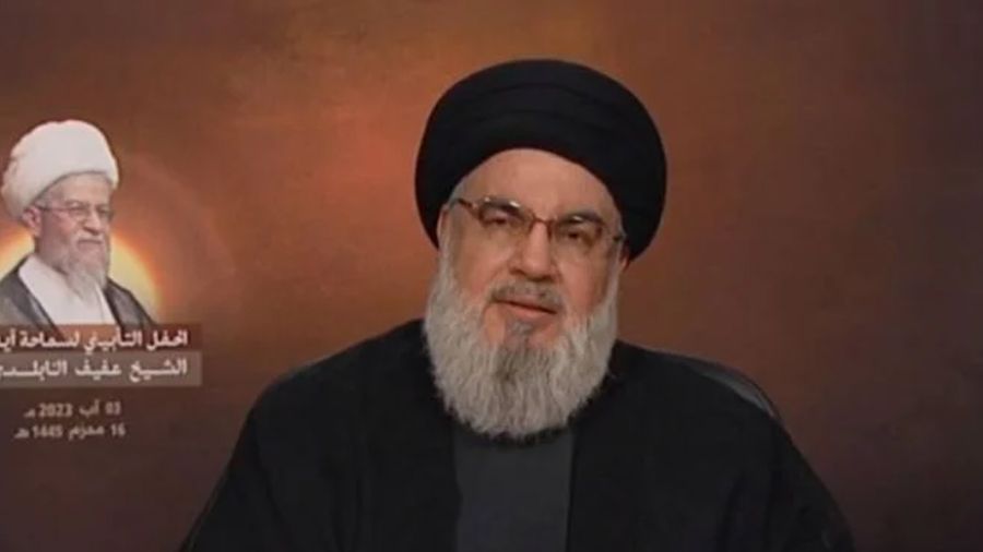 4 août: Nasrallah de nouveau sur la défensive