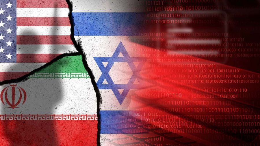 Guerre contre l'Iran: les cyberattaques qui ont accompagné l'offensive 