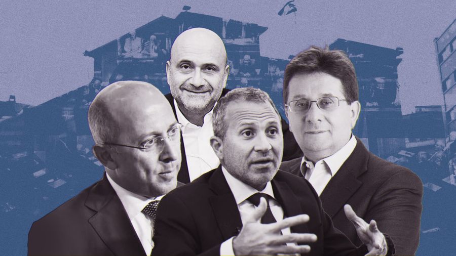 Élections des commissions parlementaires: à quoi jouera le CPL?