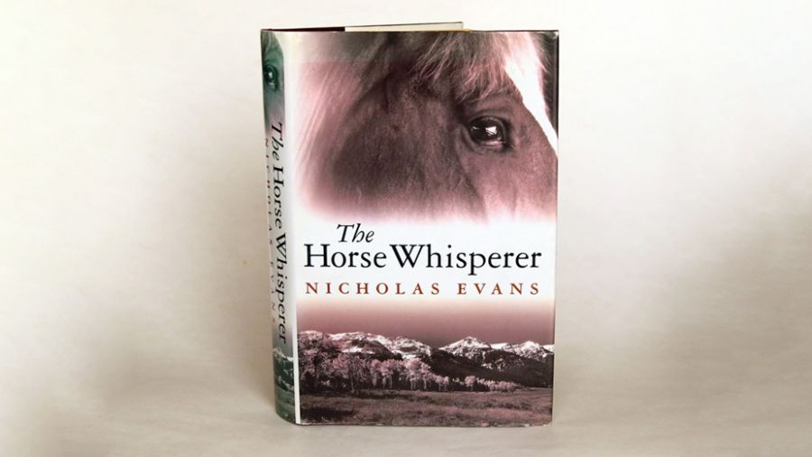 Nicholas Evans auteur de « The Horse Whisperer » est mort