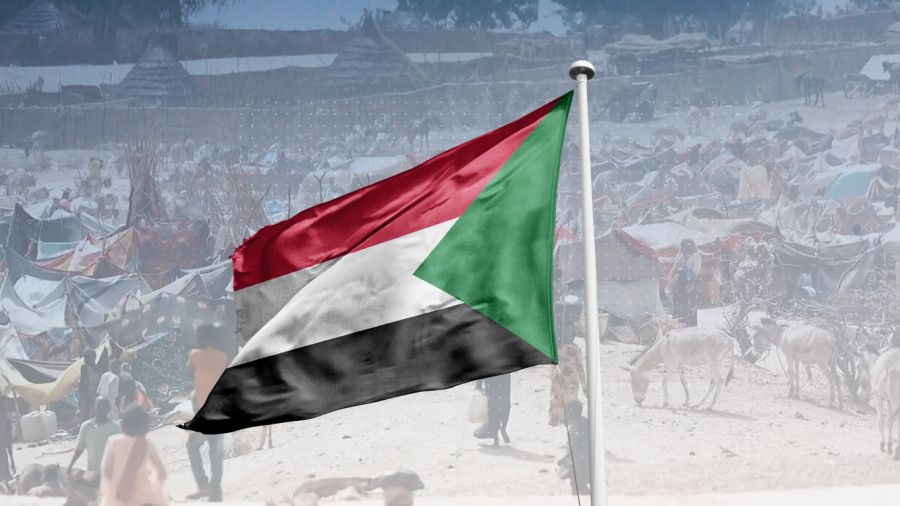 Guerre du Soudan : origines d’un «cauchemar de la violence»