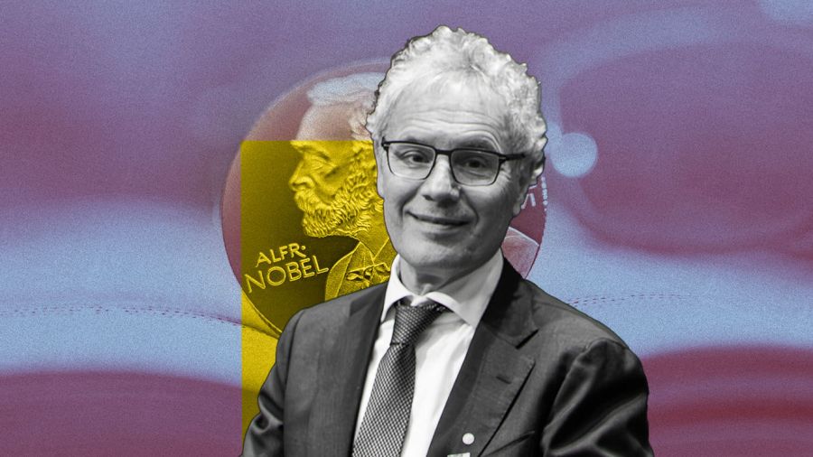 Victor Ambros, du scepticisme au prix Nobel 