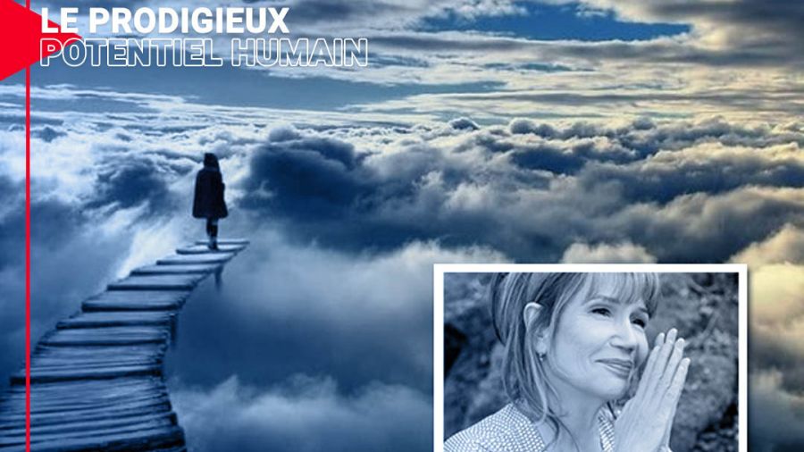 Il pleuvait de la lumière