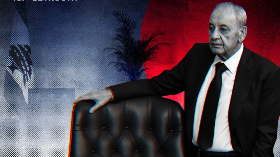 Présidentielle: Berry veut éviter tout blocage