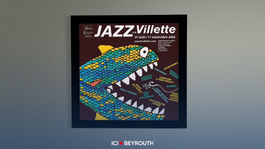 Festival Jazz à la Villette : le come-back des Américains