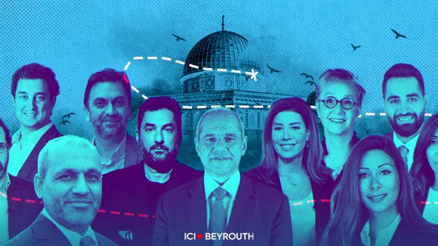 L’initiative présidentielle.... et la route vers Jérusalem