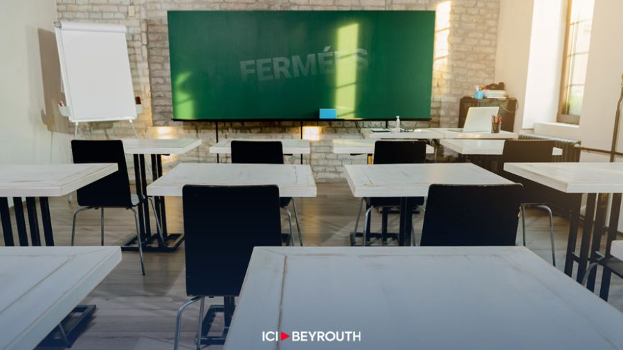 Grève ouverte dès lundi des enseignants contractuels du public