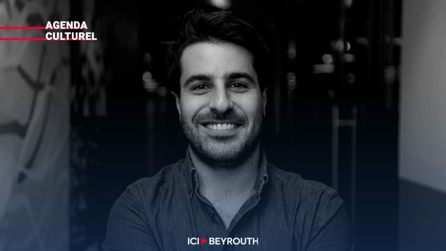 Patrick Boghossian, créateur de bijoux
