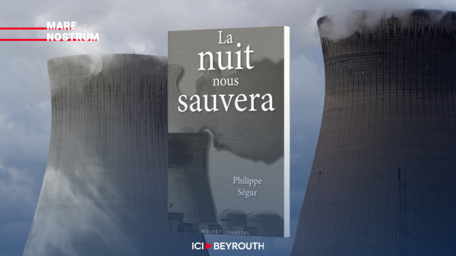 Philippe Ségur: Est-ce la nuit qui nous sauvera?