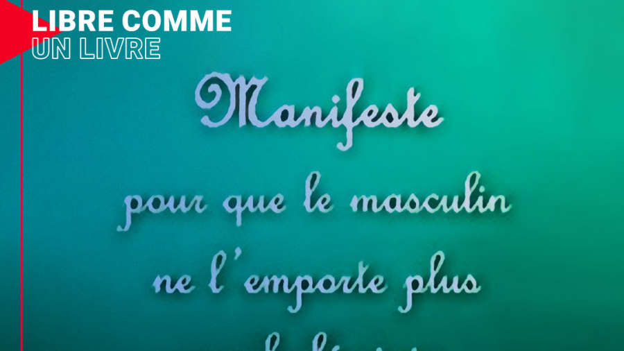 L’écriture inclusive: pour que le masculin ne l’emporte plus sur le féminin
