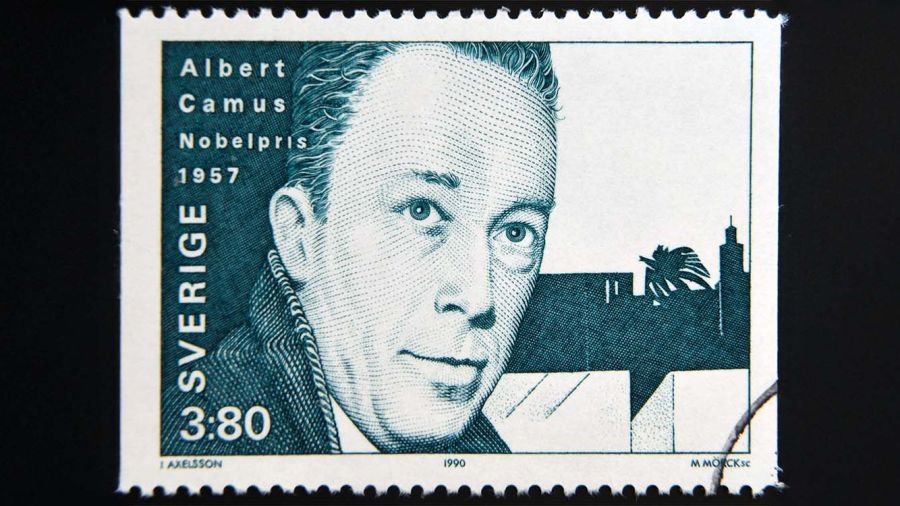 Albert Camus, le philosophe accessible en cinq facettes