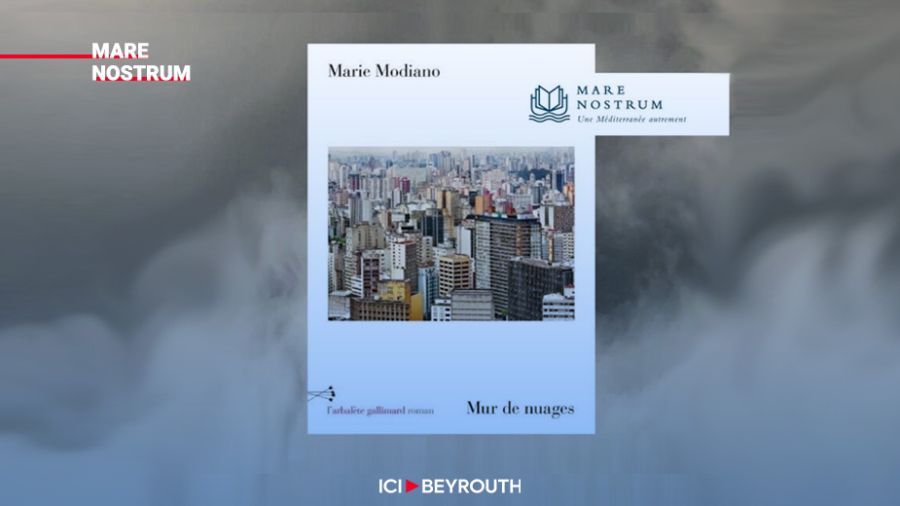 Dans «Mer de nuages», Marie Modiano dénonce l'errance sociétale