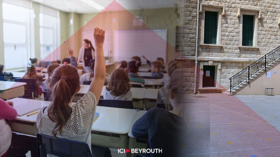 Écoles catholiques au Liban-Sud: des mesures prises par le SGEC