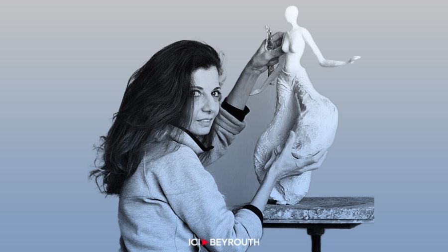 «Les Fleurs du mal» par un trio d'artistes