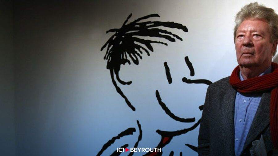 Sempé : mort d’un géant du dessin humoristique