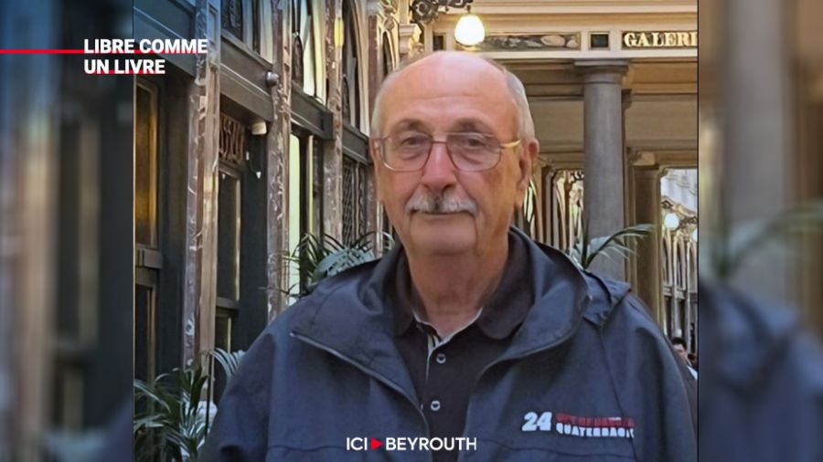 Georges Soler, l’avocat de Dieu ou l’avocat du diable?
