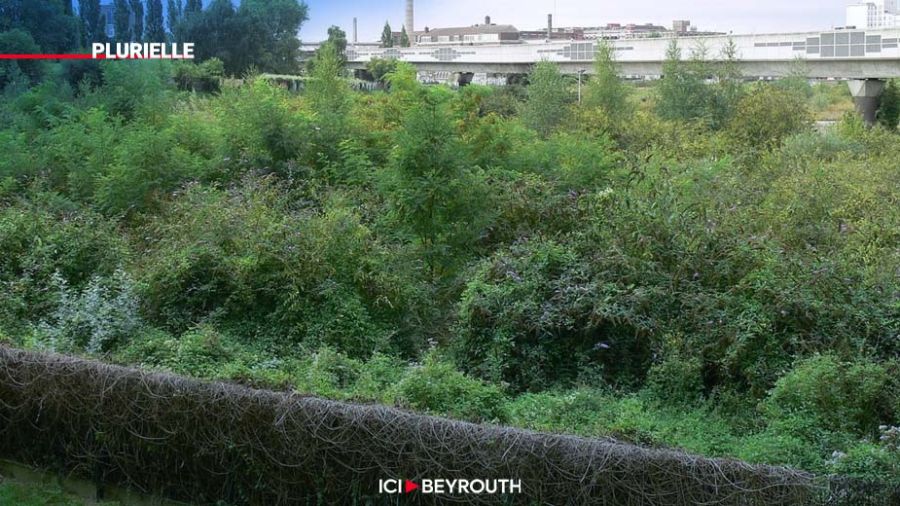 Délaissés urbains et espaces d’indécision